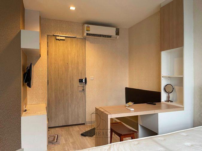 รูป ✨ ให้เช่า Villa Asoke 🏢 คอนโดหรู ใจกลางอโศก! 🏙️ 2 นอน วิวสวย ทำเลดี ใกล้ BTS แค่เอื้อม! เฟอร์ครบพร้อมอยู่! 🔑 (DSP474) - รูปที่ 2/13