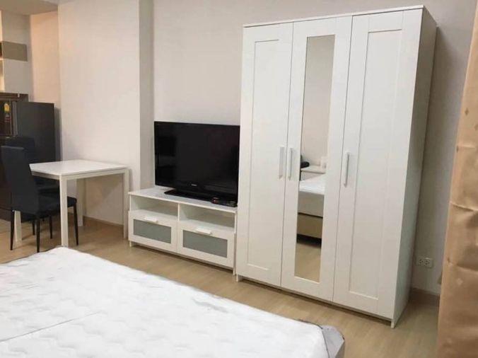 รูป ✨ ให้เช่า Villa Asoke 🏢 คอนโดหรู ใจกลางอโศก! 🏙️ 2 นอน วิวสวย ทำเลดี ใกล้ BTS แค่เอื้อม! เฟอร์ครบพร้อมอยู่! 🔑 (DSP474) - รูปที่ 3/6