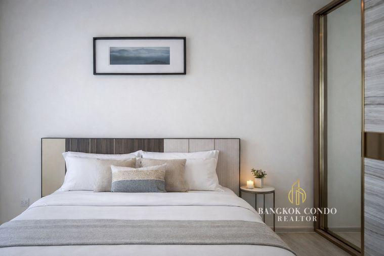 picture 🍀🍀🍀 Hot Price Units 🔥🔥 📍 For Rent: Life Sukhumvit 48 (Line: @rent2022) ✨ Ready to move in 🔖 Property Code: A00214 - 3/8