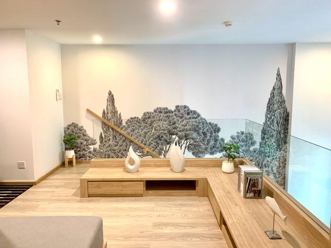 picture Noble Recole. 1bed 60sqm. Line id: @pfagent - 1/11