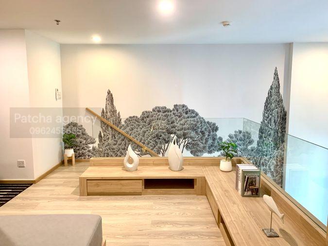picture Noble Recole. 1bed 60sqm. Line id: @pfagent - 1/11