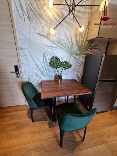 picture ✨ For Sale: Park Origin Phrom Phong Condo ✨ 💰 Only 4,600,000 THB - 5/10