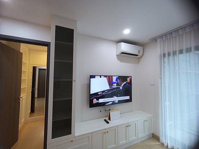 รูป ✨ ให้เช่า Villa Asoke 🏢 คอนโดหรู ใจกลางอโศก! 🏙️ 2 นอน วิวสวย ทำเลดี ใกล้ BTS แค่เอื้อม! เฟอร์ครบพร้อมอยู่! 🔑 (DSP474) - รูปที่ 6/11