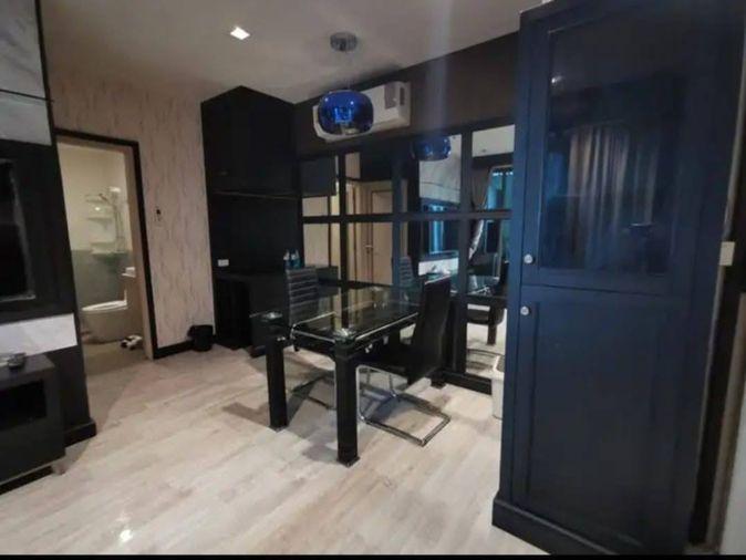 รูป ✨ ให้เช่า Villa Asoke 🏢 คอนโดหรู ใจกลางอโศก! 🏙️ 2 นอน วิวสวย ทำเลดี ใกล้ BTS แค่เอื้อม! เฟอร์ครบพร้อมอยู่! 🔑 (DSP474) - รูปที่ 3/7