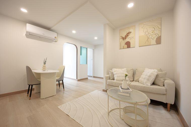 รูป 🍃OwAshira260226🍃 เดอะ แม็กเน็ต คอนโด The Magnet Condo ห้องพร้อมขาย - รูปที่ 1/25
