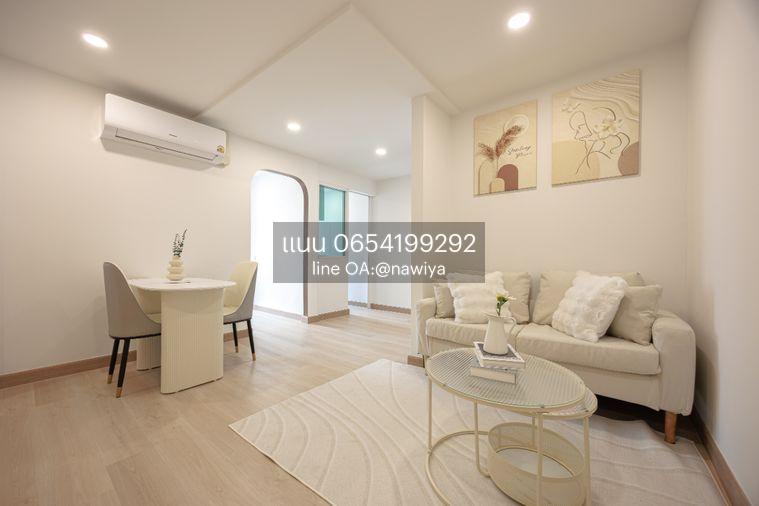 รูป 🍃OwAshira260226🍃 เดอะ แม็กเน็ต คอนโด The Magnet Condo ห้องพร้อมขาย - รูปที่ 1/25