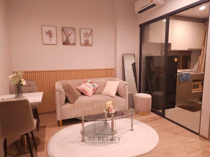 รูป ✨ ให้เช่า Villa Asoke 🏢 คอนโดหรู ใจกลางอโศก! 🏙️ 2 นอน วิวสวย ทำเลดี ใกล้ BTS แค่เอื้อม! เฟอร์ครบพร้อมอยู่! 🔑 (DSP474) - รูปที่ 1/6