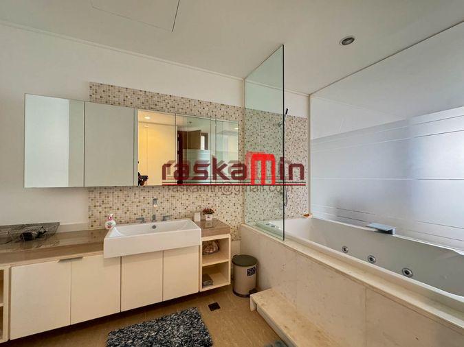 รูป 🏝️ ให้เช่าคอนโดติดทะเล 3 ห้องนอน วิวทะเล 131 ตร.ม. | Northpoint Condominium - รูปที่ 8/19