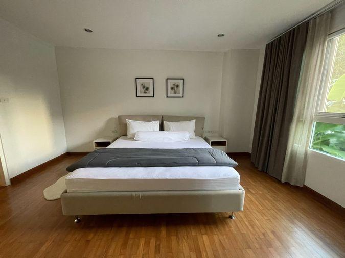 picture Baan Siri Sukhumvit 13 (1bed1bath 58sqm) - 9/10