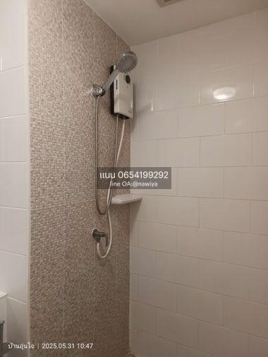 รูป ❄Pook260705 Plum condo Central station ❄ (พลัมคอนโด เซ็นทรัล สเตชั่น) - รูปที่ 18/18