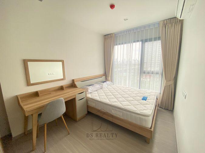 รูป ✨ ให้เช่า Villa Asoke 🏢 คอนโดหรู ใจกลางอโศก! 🏙️ 2 นอน วิวสวย ทำเลดี ใกล้ BTS แค่เอื้อม! เฟอร์ครบพร้อมอยู่! 🔑 (DSP474) - รูปที่ 1/8