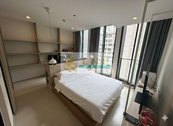 รูป 🏢 ขายคอนโด : Noble Ploenchit (โนเบิล เพลินจิต) รหัสทรัพย์ | 📌LNP-C12177 - รูปที่ 1/7