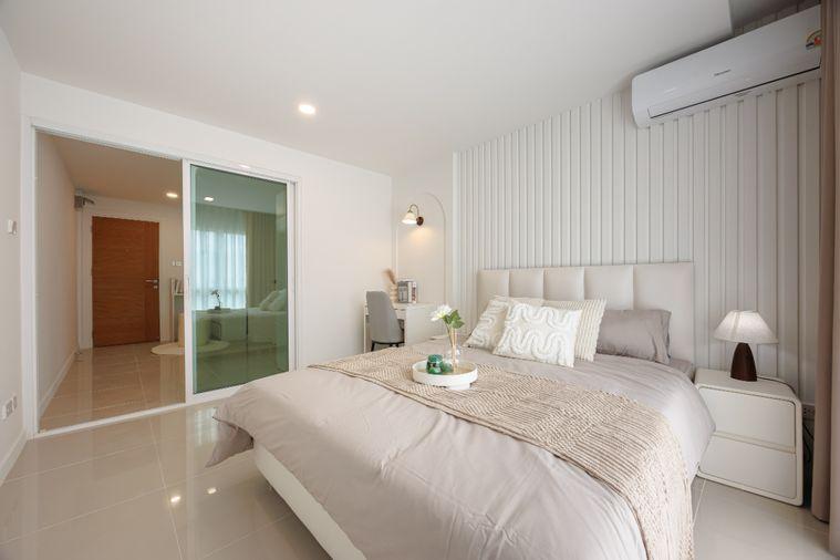 รูป 🍃OwAshira260226🍃 เดอะ แม็กเน็ต คอนโด The Magnet Condo ห้องพร้อมขาย - รูปที่ 18/25