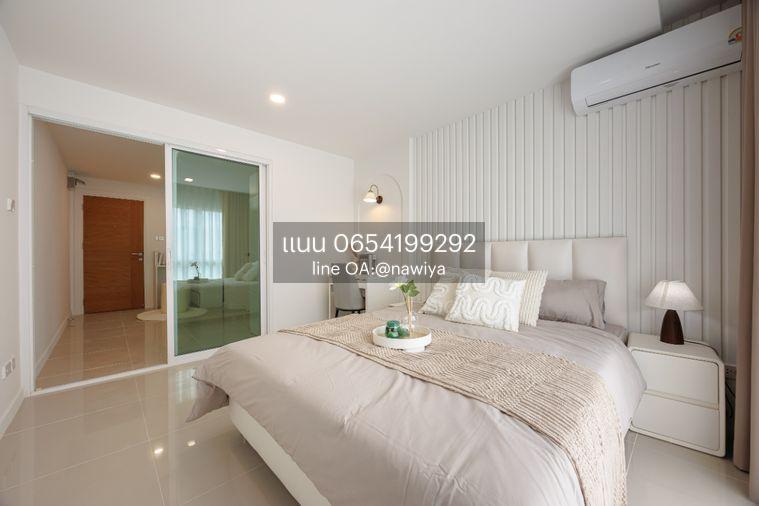 รูป 🍃OwAshira260226🍃 เดอะ แม็กเน็ต คอนโด The Magnet Condo ห้องพร้อมขาย - รูปที่ 18/25