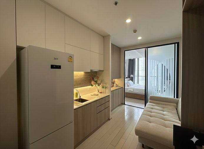 รูป 🏢 ขายคอนโด : Noble Ploenchit (โนเบิล เพลินจิต)   รหัสทรัพย์ | 📌LNP-C12177  - รูปที่ 5/7