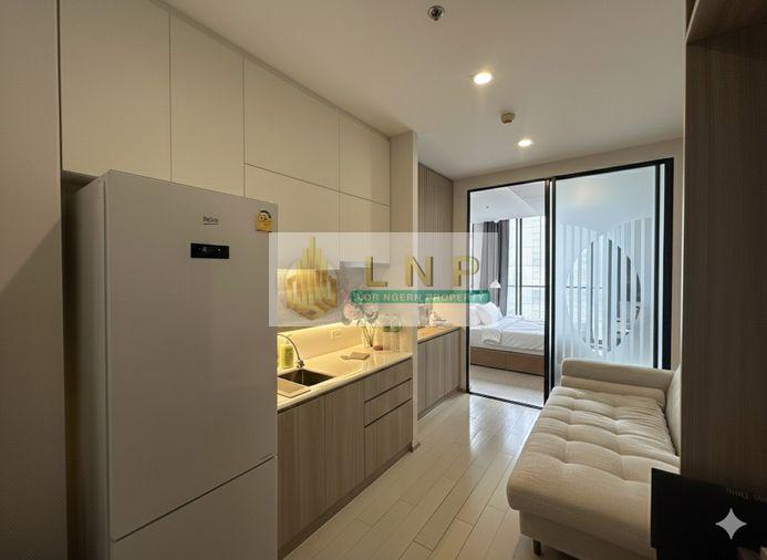 รูป 🏢 ขายคอนโด : Noble Ploenchit (โนเบิล เพลินจิต) รหัสทรัพย์ | 📌LNP-C12177 - รูปที่ 5/7