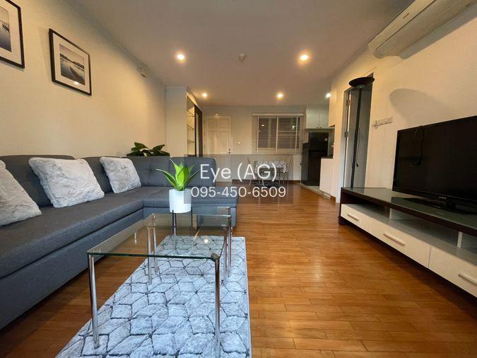 picture Baan Siri Sukhumvit 13 (1bed1bath 58sqm) - 3/10