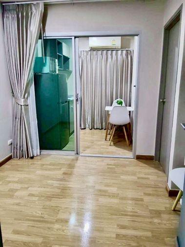 picture For Rent Be Condo Phaholyothin Unit 45/820 (Near Bangkok University, Rangsit Campus) - 1/9