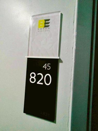 picture For Rent Be Condo Phaholyothin Unit 45/820 (Near Bangkok University, Rangsit Campus) - 7/9