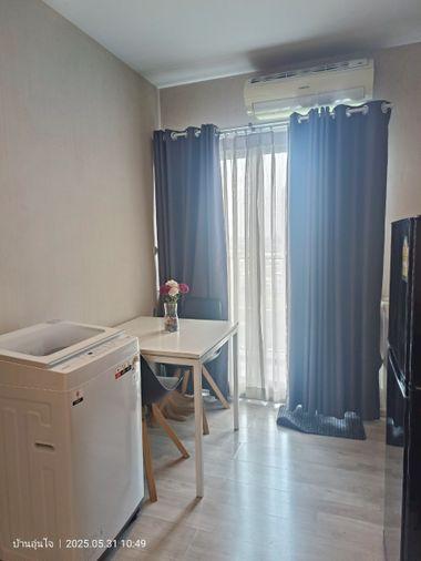 รูป ❄Pook260705 Plum condo Central station ❄ (พลัมคอนโด เซ็นทรัล สเตชั่น) - รูปที่ 15/18