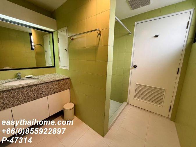 picture P-47314 Stylish Studio @ Baan Chan - City View! Starting 13,000 THB/Month Line Id: @easythaihome 085-592-2897 - 4/7