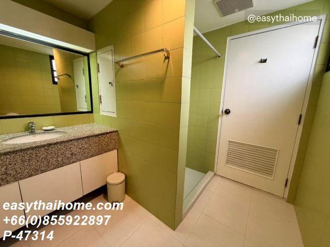 picture P-47314 Stylish Studio @ Baan Chan - City View! Starting 13,000 THB/Month Line Id: @easythaihome 085-592-2897 - 4/7