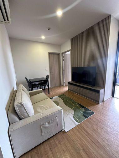 picture 🎈#MT2602_180 🎈💥Urgent💥 Guaranteed availability! Click quickly before it's gone‼️ For Rent2️⃣8️⃣ K. Condo Cloud Thonglor Phetchaburi - 4/8