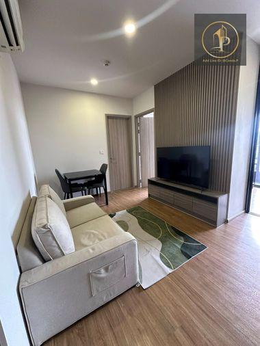 picture 🎈#MT2602_180 🎈💥Urgent💥 Guaranteed availability! Click quickly before it's gone‼️ For Rent2️⃣8️⃣ K. Condo Cloud Thonglor Phetchaburi - 4/8