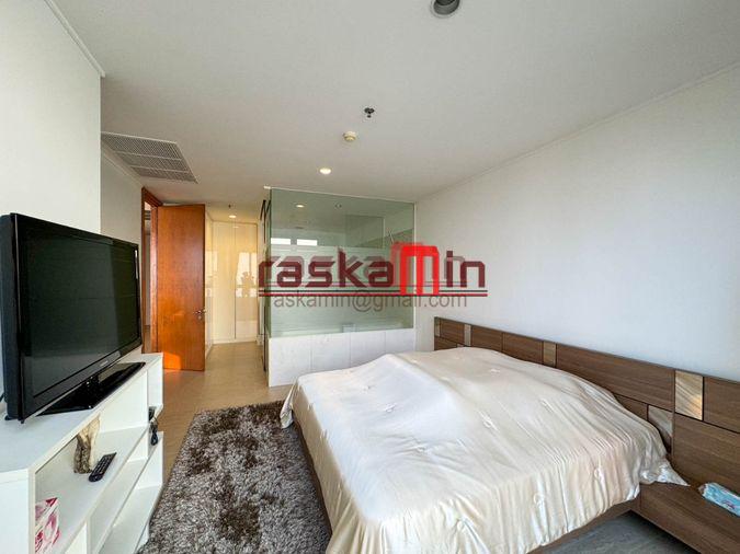 รูป 🏝️ ให้เช่าคอนโดติดทะเล 3 ห้องนอน วิวทะเล 131 ตร.ม. | Northpoint Condominium - รูปที่ 7/19