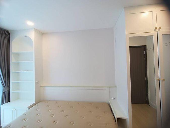 รูป ✨ ให้เช่า Villa Asoke 🏢 คอนโดหรู ใจกลางอโศก! 🏙️ 2 นอน วิวสวย ทำเลดี ใกล้ BTS แค่เอื้อม! เฟอร์ครบพร้อมอยู่! 🔑 (DSP474) - รูปที่ 5/11