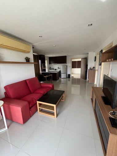 picture 🌊 Golden Coast Building D price 25,000 baht. - 1/3