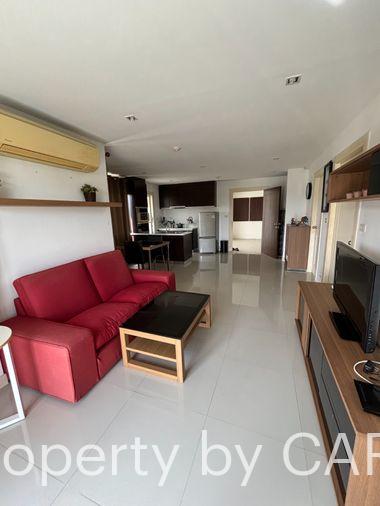 picture ð Golden Coast Building D price 25,000 baht. - 1/3