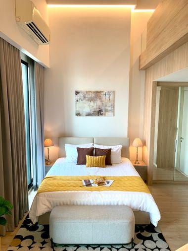 picture Noble Recole. 1bed 60sqm. Line id: @pfagent - 7/11