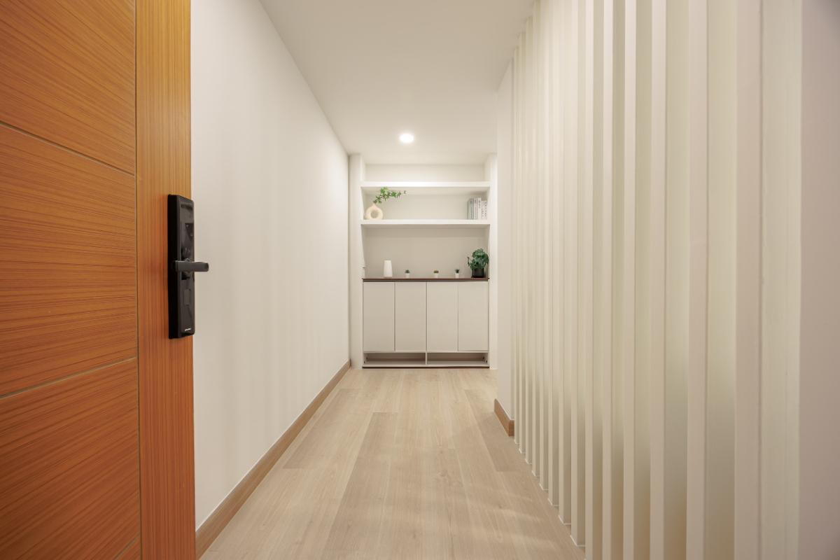 รูป 🍃OwAshira260226🍃 เดอะ แม็กเน็ต คอนโด The Magnet Condo ห้องพร้อมขาย - รูปที่ 5/25