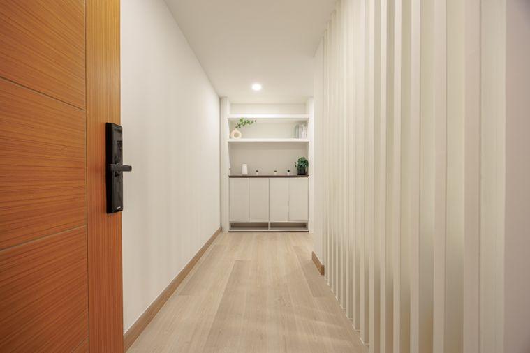 รูป 🍃OwAshira260226🍃 เดอะ แม็กเน็ต คอนโด The Magnet Condo ห้องพร้อมขาย - รูปที่ 5/25