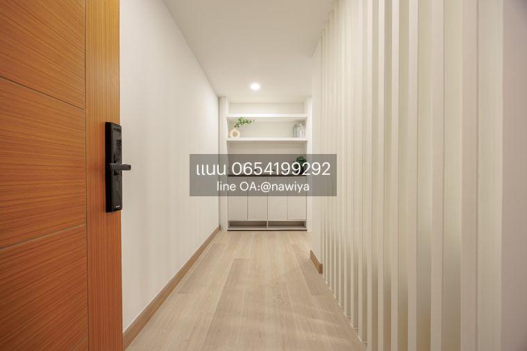 รูป 🍃OwAshira260226🍃 เดอะ แม็กเน็ต คอนโด The Magnet Condo ห้องพร้อมขาย - รูปที่ 5/25