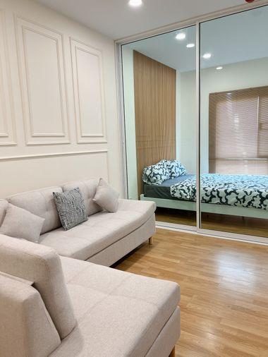 รูป 🏢 ขายคอนโด : The Tree Condo Ladprao (เดอะ ทรี คอนโด ลาดพร้าว)   รหัสทรัพย์ | 📌LNP-C12173  - รูปที่ 3/13