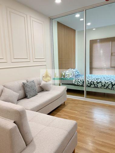รูป 🏢 ขายคอนโด : The Tree Condo Ladprao (เดอะ ทรี คอนโด ลาดพร้าว) รหัสทรัพย์ | 📌LNP-C12173 - รูปที่ 3/13