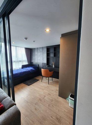 รูป ✨ ให้เช่า Villa Asoke 🏢 คอนโดหรู ใจกลางอโศก! 🏙️ 2 นอน วิวสวย ทำเลดี ใกล้ BTS แค่เอื้อม! เฟอร์ครบพร้อมอยู่! 🔑 (DSP474) - รูปที่ 8/24