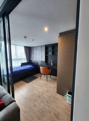 รูป ✨ ให้เช่า Villa Asoke 🏢 คอนโดหรู ใจกลางอโศก! 🏙️ 2 นอน วิวสวย ทำเลดี ใกล้ BTS แค่เอื้อม! เฟอร์ครบพร้อมอยู่! 🔑 (DSP474) - รูปที่ 8/24