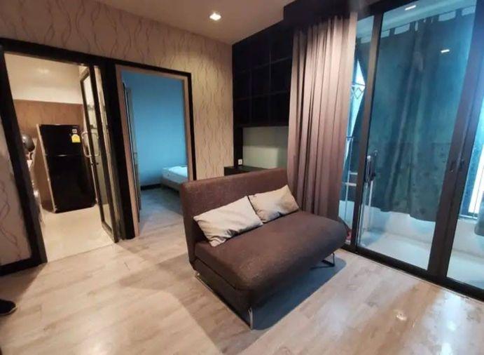 รูป ✨ ให้เช่า Villa Asoke 🏢 คอนโดหรู ใจกลางอโศก! 🏙️ 2 นอน วิวสวย ทำเลดี ใกล้ BTS แค่เอื้อม! เฟอร์ครบพร้อมอยู่! 🔑 (DSP474) - รูปที่ 7/7