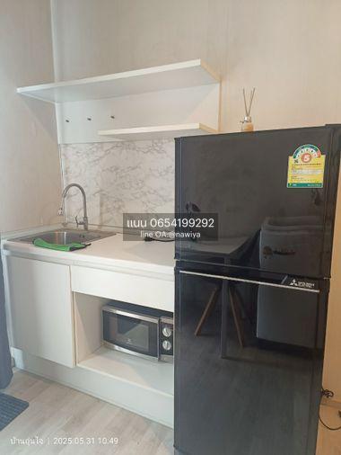 รูป ❄Pook260705 Plum condo Central station ❄ (พลัมคอนโด เซ็นทรัล สเตชั่น) - รูปที่ 13/18