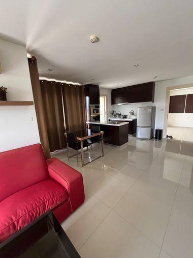 picture 🌊 Golden Coast Building D price 25,000 baht. - 2/3