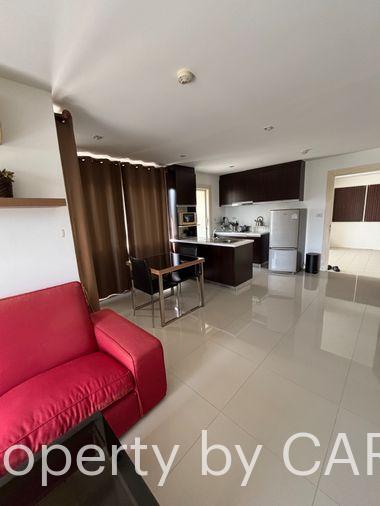 picture ð Golden Coast Building D price 25,000 baht. - 2/3