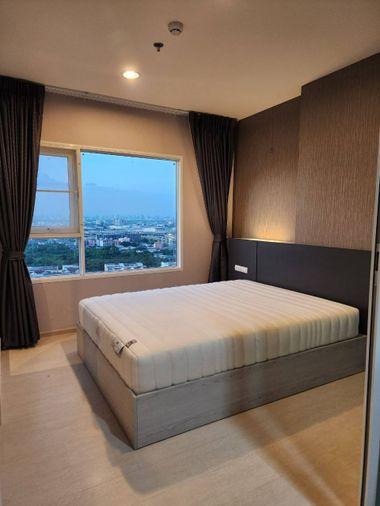รูป PFD-08047 ให้เช่า Aspire Erawan 1 นอน 30 ตรม. ชั้น 21  ติด BTS ช้างเอราวัณ - รูปที่ 5/9