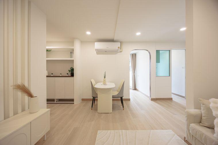 รูป 🍃OwAshira260226🍃 เดอะ แม็กเน็ต คอนโด The Magnet Condo ห้องพร้อมขาย - รูปที่ 2/25