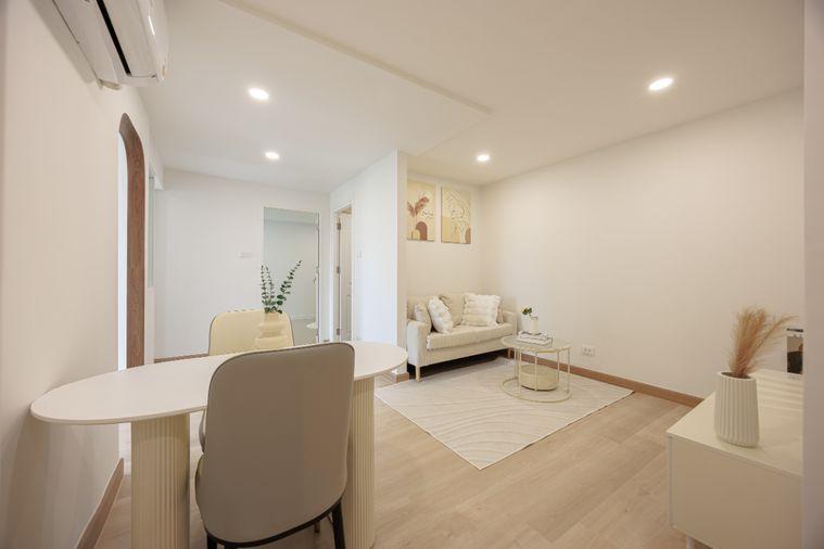 รูป 🍃OwAshira260226🍃 เดอะ แม็กเน็ต คอนโด The Magnet Condo ห้องพร้อมขาย - รูปที่ 3/25