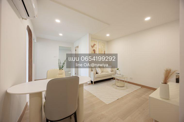รูป 🍃OwAshira260226🍃 เดอะ แม็กเน็ต คอนโด The Magnet Condo ห้องพร้อมขาย - รูปที่ 3/25