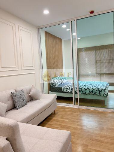 รูป 🏢 ขายคอนโด : The Tree Condo Ladprao (เดอะ ทรี คอนโด ลาดพร้าว) รหัสทรัพย์ | 📌LNP-C12173 - รูปที่ 10/13