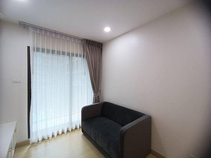 รูป ✨ ให้เช่า Villa Asoke 🏢 คอนโดหรู ใจกลางอโศก! 🏙️ 2 นอน วิวสวย ทำเลดี ใกล้ BTS แค่เอื้อม! เฟอร์ครบพร้อมอยู่! 🔑 (DSP474) - รูปที่ 11/11
